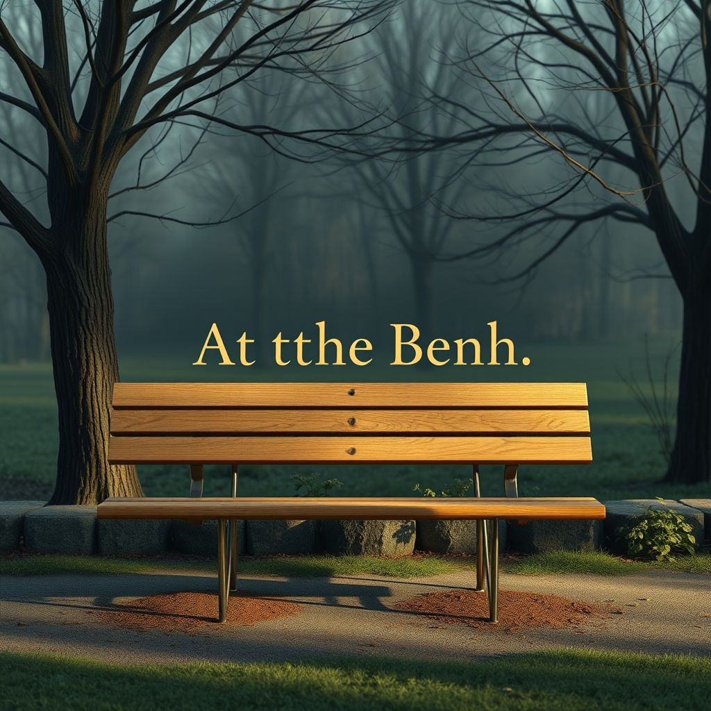 เบื้องหลังการเลือกเพลงประกอบใน 'At the Bench'